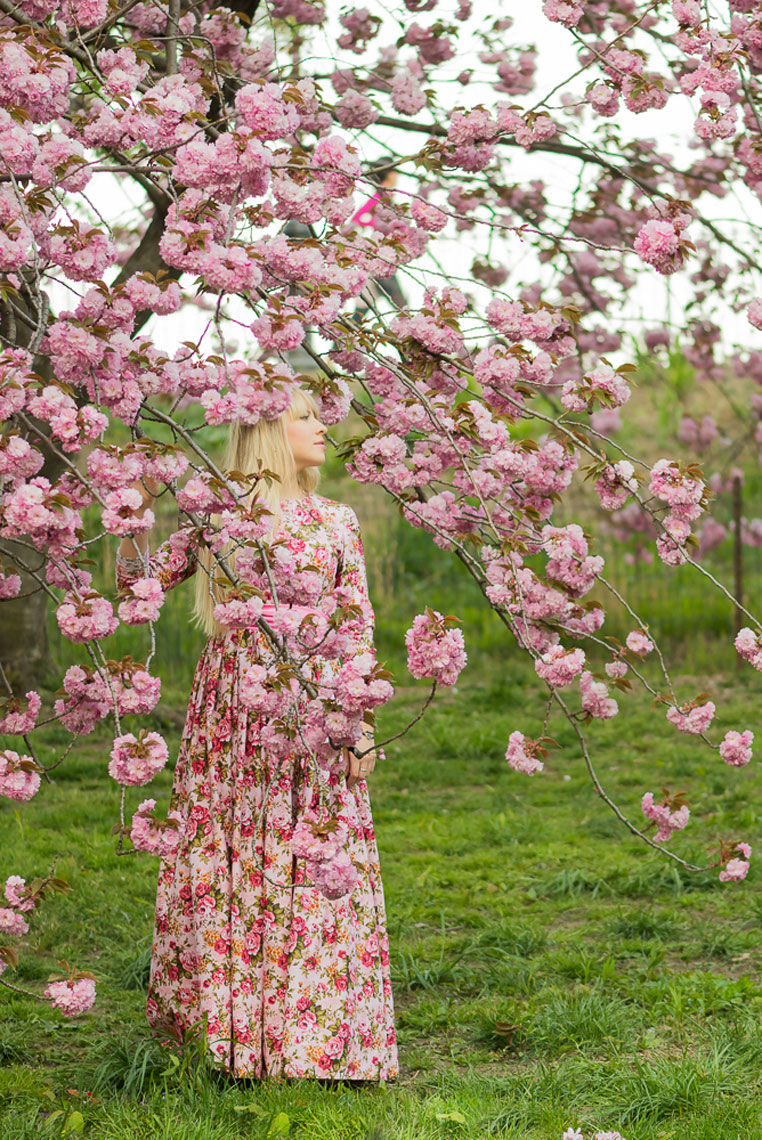 Photography by Kirstin Boncher