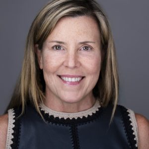 Corporate Headshot – Studio